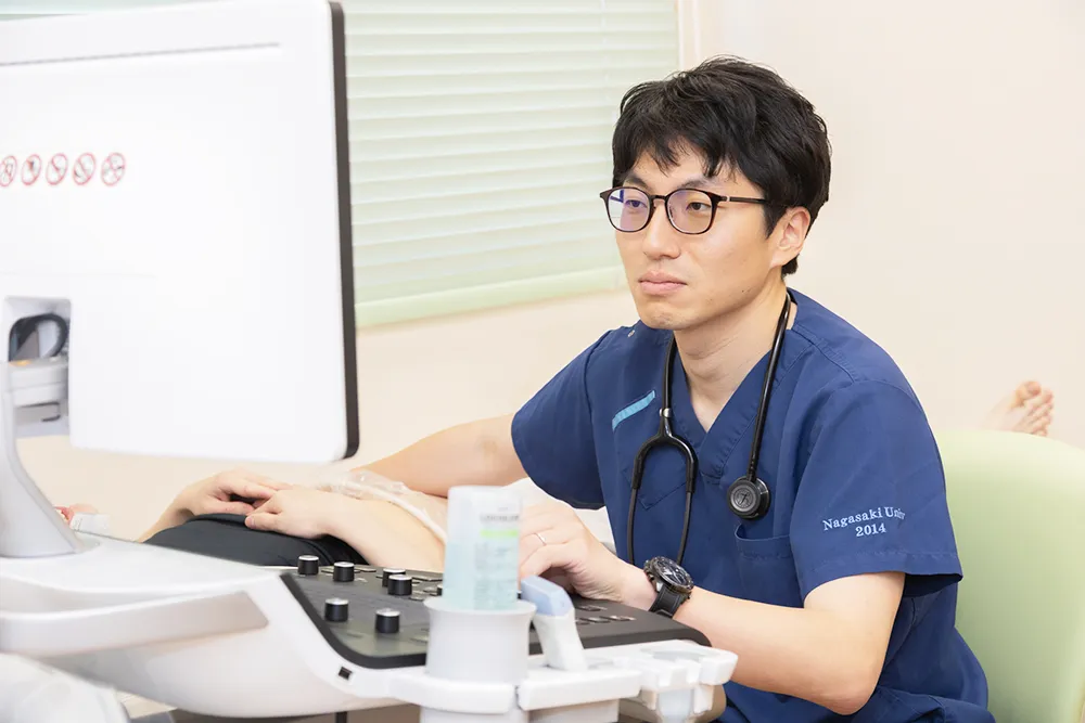 腎臓内科